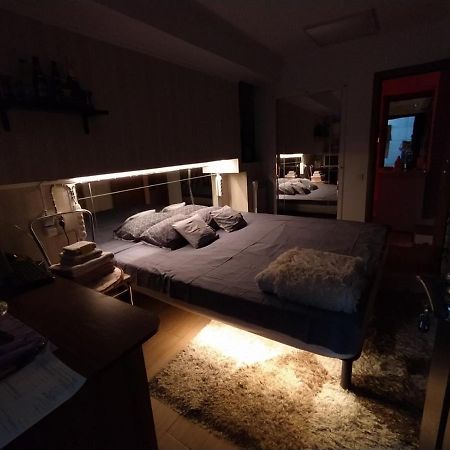 Камера Хранения Kischinau Exterior foto