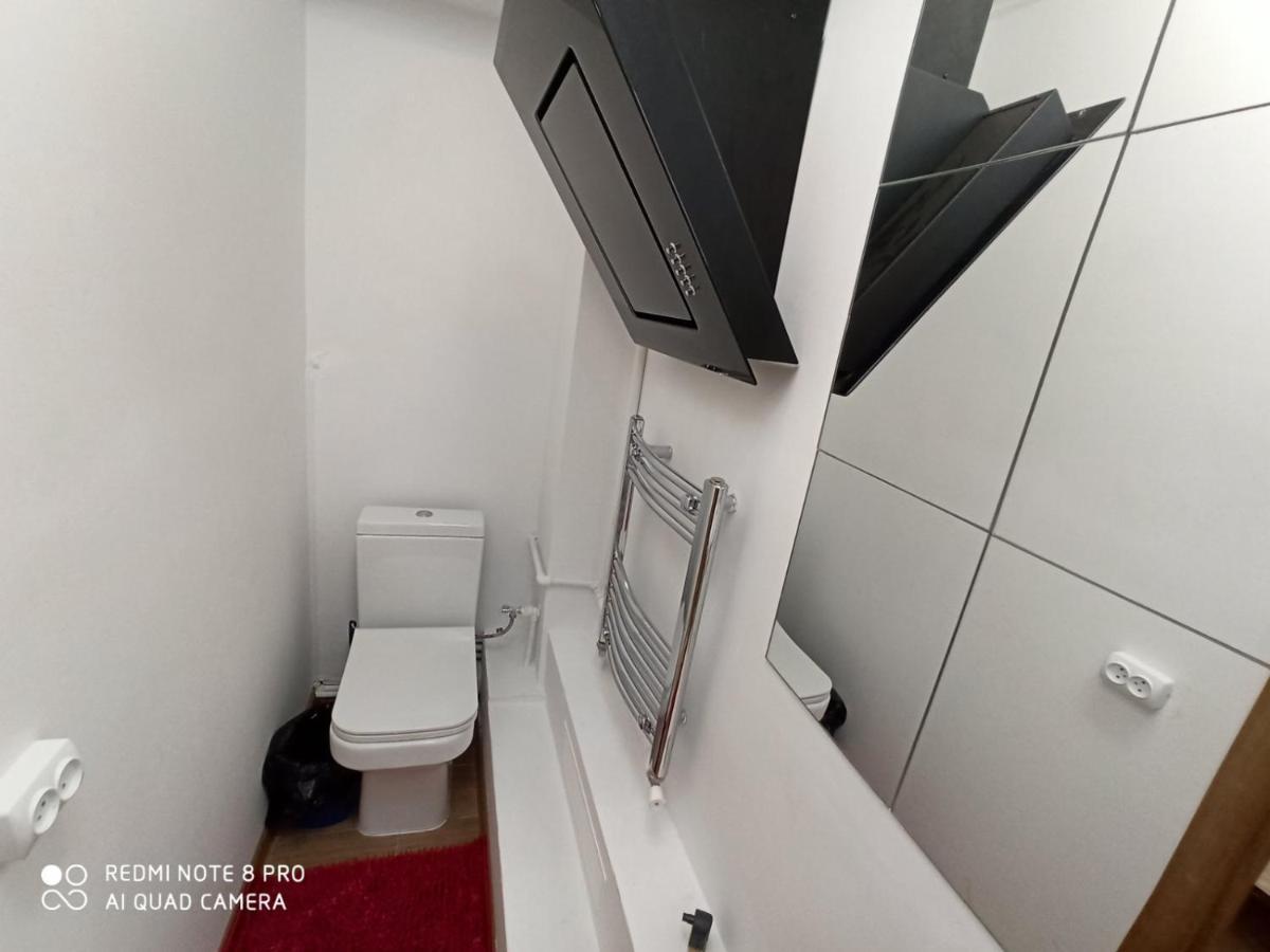 Камера Хранения Kischinau Exterior foto