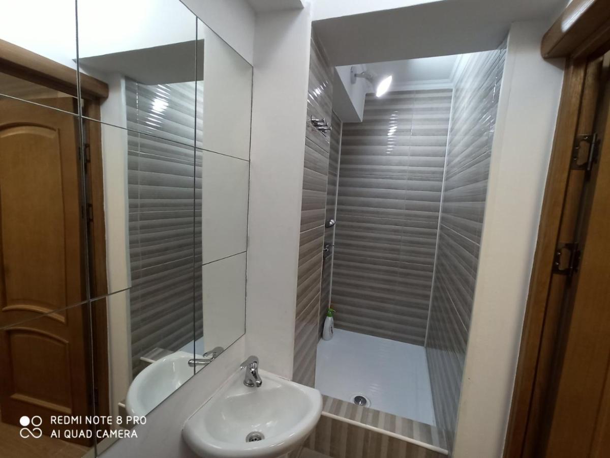 Камера Хранения Kischinau Exterior foto