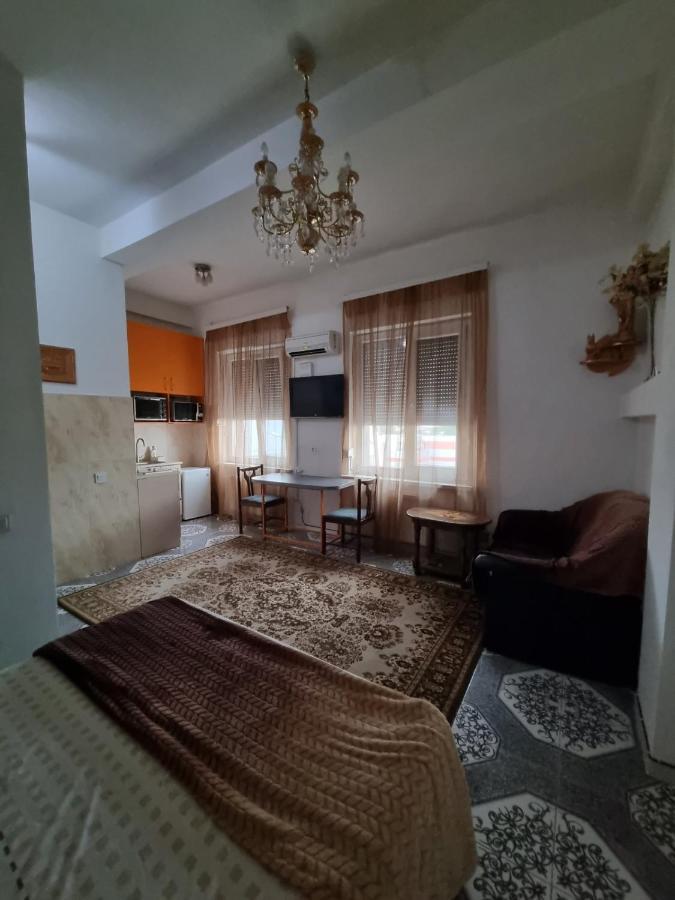 Камера Хранения Kischinau Exterior foto