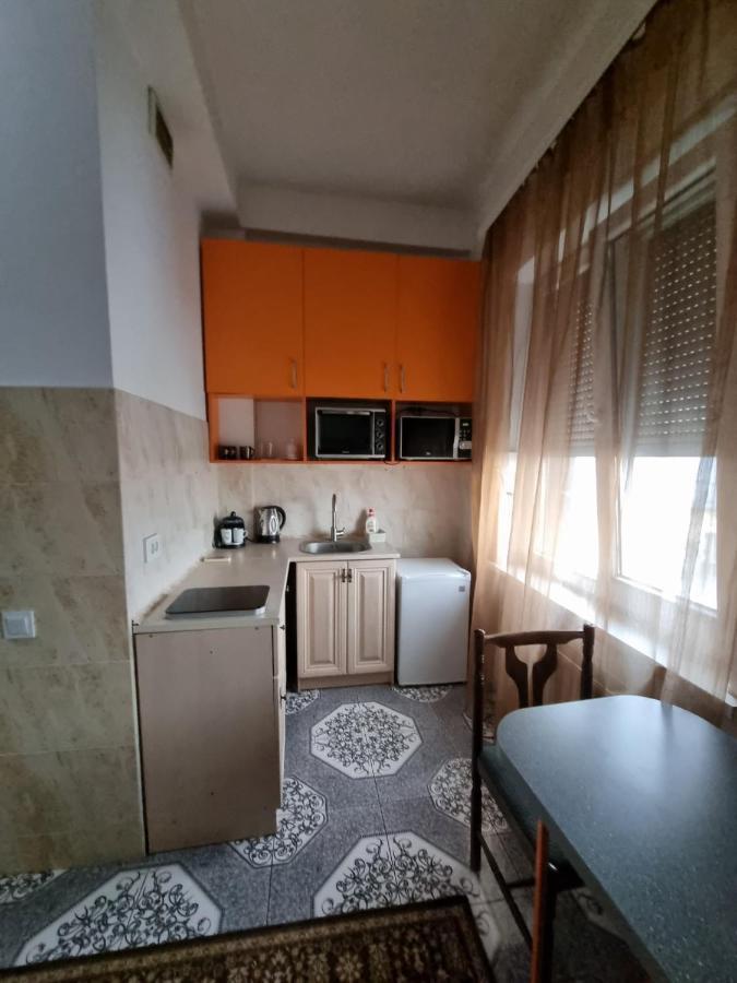 Камера Хранения Kischinau Exterior foto