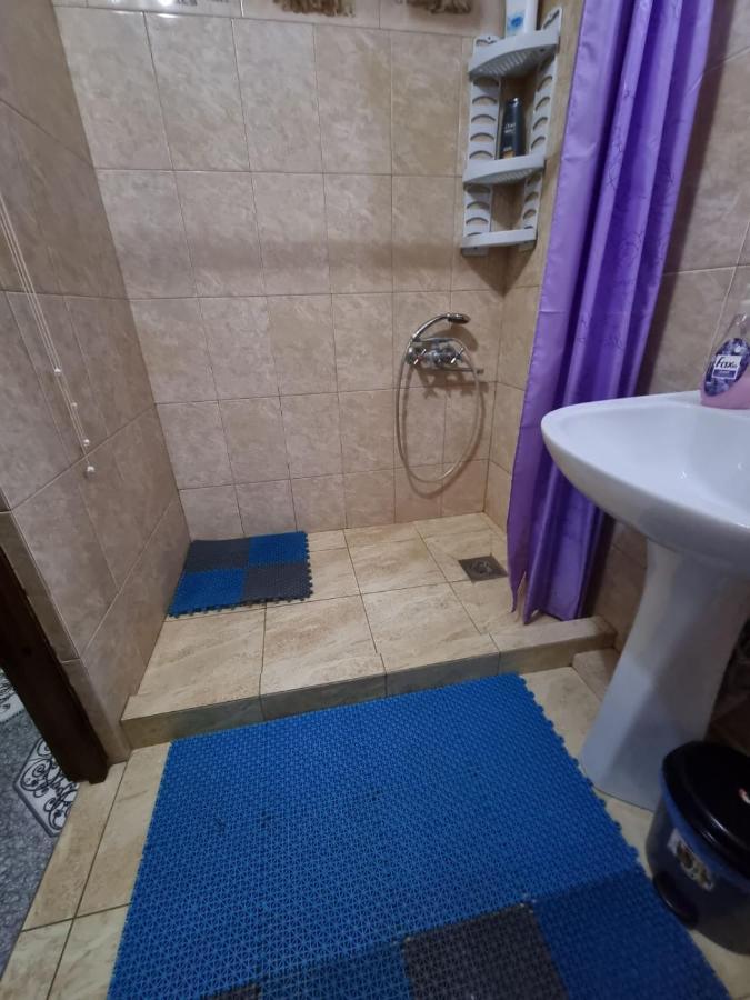 Камера Хранения Kischinau Exterior foto