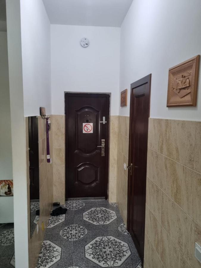 Камера Хранения Kischinau Exterior foto