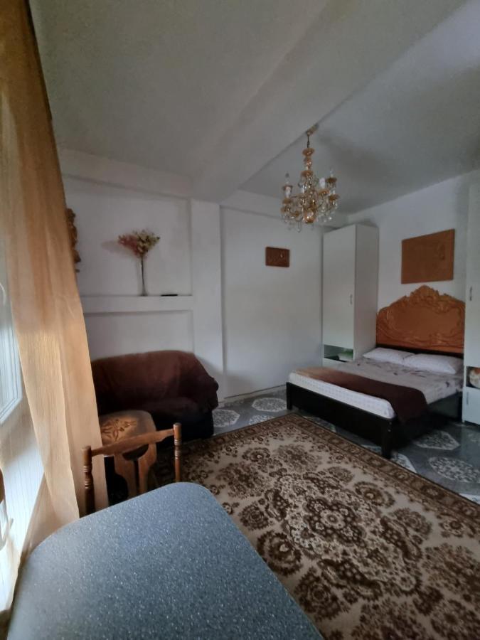 Камера Хранения Kischinau Exterior foto