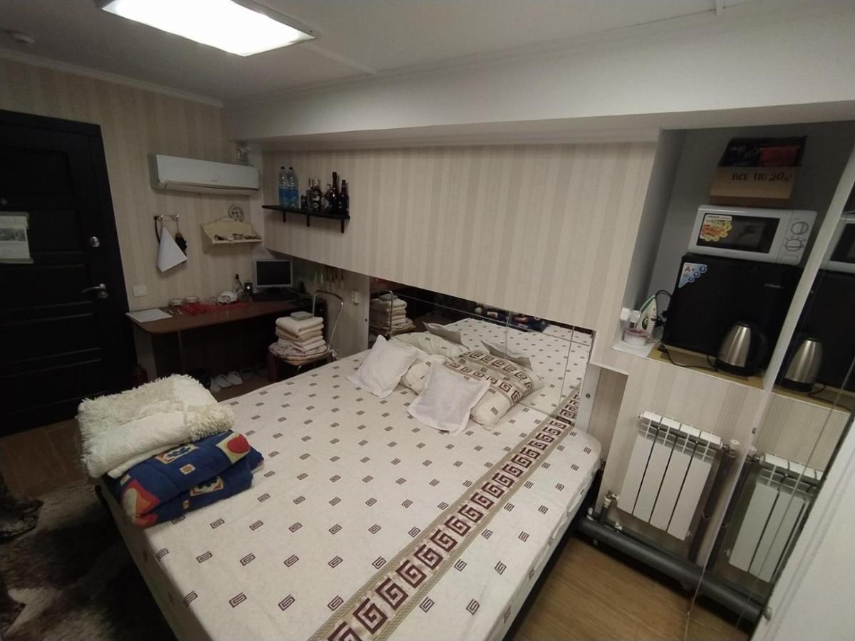 Камера Хранения Kischinau Exterior foto