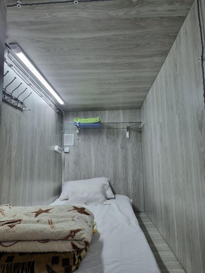 Камера Хранения Kischinau Exterior foto